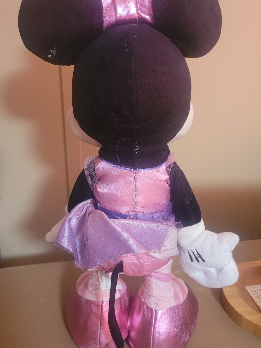 Minnie Mouse Lot - Picture 4 of 5